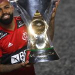 Gabigol fue suspendido por dos años por intento de fraude en un control antidopaje