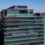 El Smart building de Grupo Santander, sustentable y libre de carbono