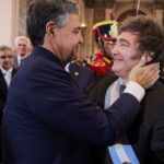 Jorge Macri volvió a reclamarle al Gobierno los fondos por la millonaria deuda con la Ciudad