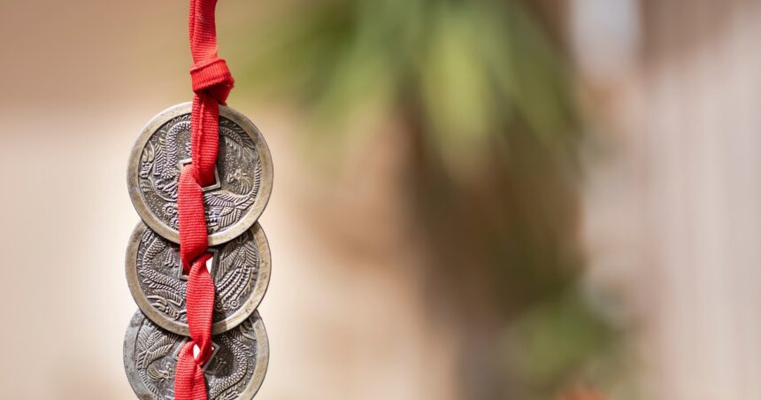 ¿Dónde colocar las monedas chinas Feng Shui? ¿Dónde colocar las monedas chinas Feng Shui?