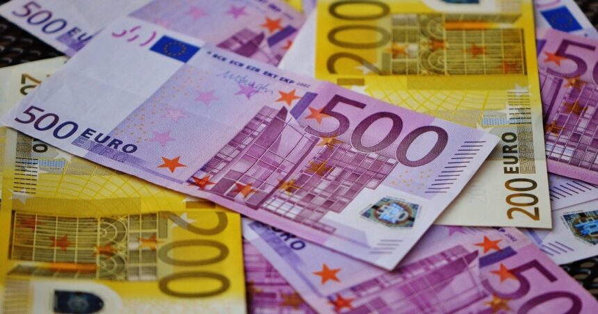 Euro hoy: a cuánto cotiza este martes 26 de marzo Euro hoy: a cuánto cotiza este martes 26 de marzo