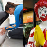 Qué une a la Fundación Mundo Marino con la Casa de Ronald McDonald: algo incómodo de explicar