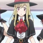 Cuáles son los 7 mejores animes de brujas que podés ver en streaming