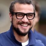 Reapareció Daniel Osvaldo: el primer posteo que compartió tras su desesperado pedido de ayuda