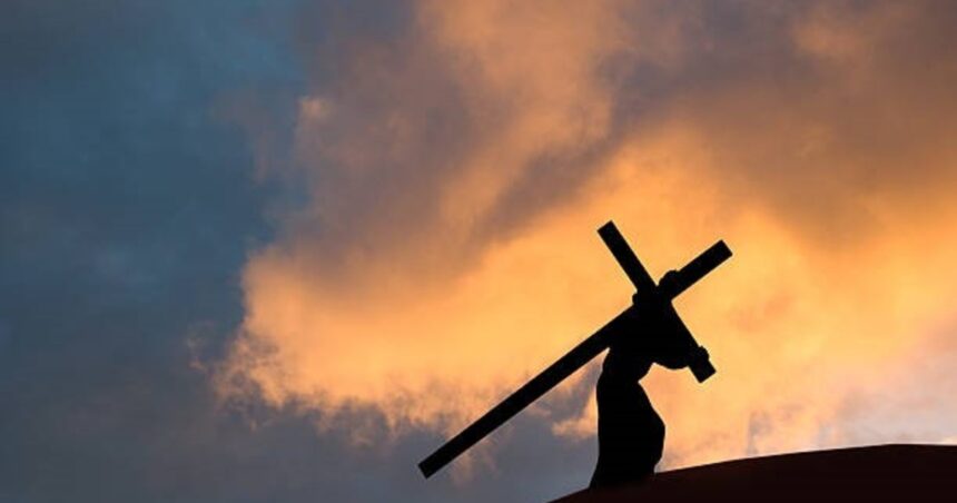 Semana Santa 2024: cuál es el origen de recorrer las siete iglesias Semana Santa 2024: cuál es el origen de recorrer las siete iglesias