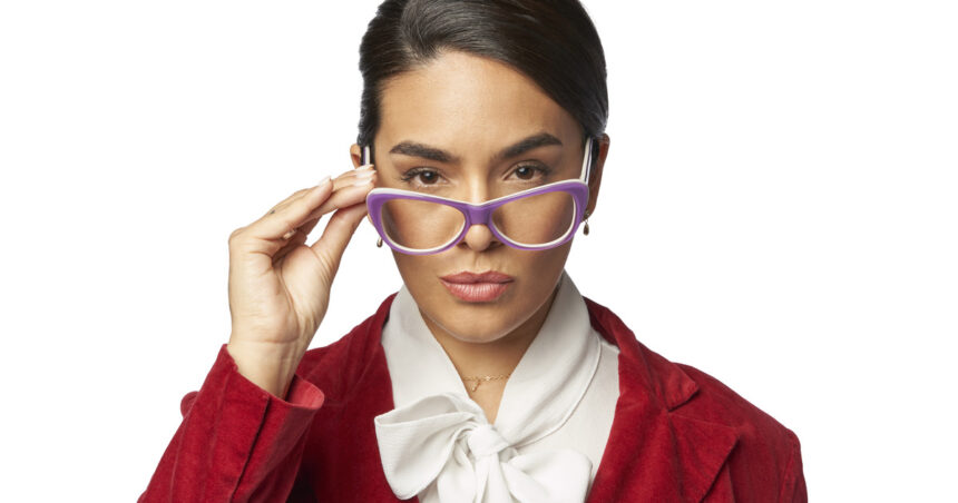 Angela Leiva se suma al musical School of Rock Angela Leiva se suma al musical School of Rock