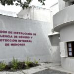 Un hombre fue detenido y procesado por agredir a su pareja