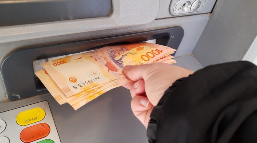 Adelantan el pago de sueldos de la APP: inicia este Miercoles Adelantan el pago de sueldos de la APP: inicia este Miercoles