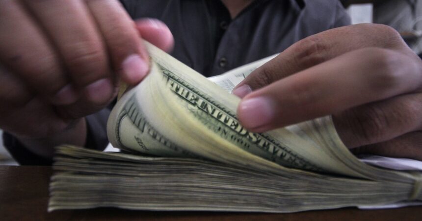 Dólar blue hoy: a cuánto cotiza este miércoles 27 de marzo Dólar blue hoy: a cuánto cotiza este miércoles 27 de marzo