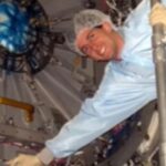 Aplicó a un trabajo sin saber qué era: lo llamaron desde la NASA