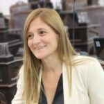 Nadina Reynoso lanzó un concurso por el Dia Internacional de Cero Desechos