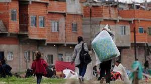 Según el INDEC: El 51,6% de la población en la ciudad de La Rioja es pobre Según el INDEC: El 51,6% de la población en la ciudad de La Rioja es pobre