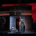 La fuerza del destino, en versión distópica