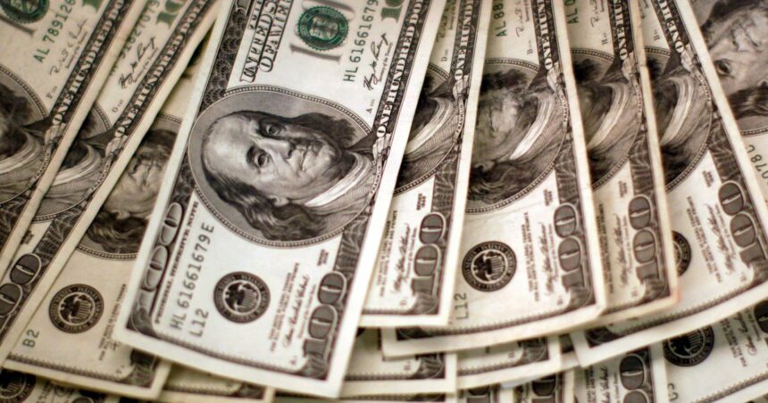 Dólar blue hoy: a cuánto cotiza este jueves 28 de marzo Dólar blue hoy: a cuánto cotiza este jueves 28 de marzo