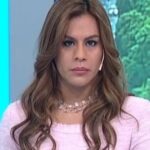 La conductora trans de la TV Pública también se despidió del aire: “Ojalá los vuelva a encontrar”