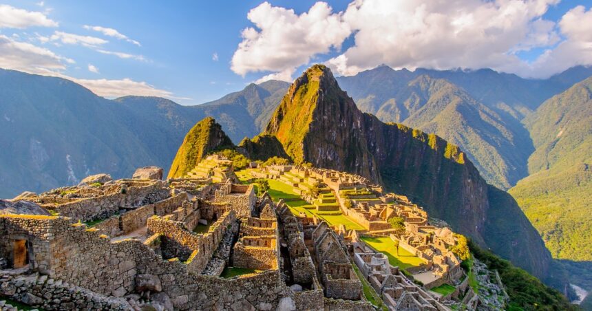 ¿Cuáles son las 10 ciudades más antiguas de América Latina?