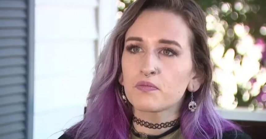Se estaba secando el pelo, se desmayó y su vida cambió para siempre Se estaba secando el pelo, se desmayó y su vida cambió para siempre