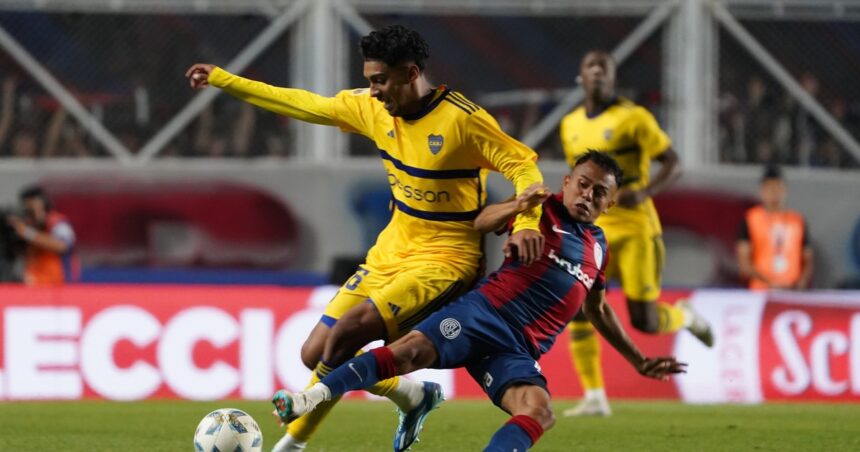 Boca y un dato alarmante en los clásicos de la era Riquelme: cómo le fue contra San Lorenzo Boca y un dato alarmante en los clásicos de la era Riquelme: cómo le fue contra San Lorenzo