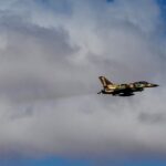 Israel bombardea Aleppo en Siria y deja más de 40 muertos