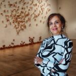 Andrea Giunta: “El arte no es adoctrinar”