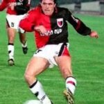 Quién es Adrián Gorostidi, el ex delantero de Colón que ingresó a la casa de Gran Hermano