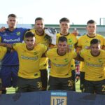 Defensa y Justicia vs Estudiantes de La Plata, por la Copa de la Liga: minuto a minuto, en directo