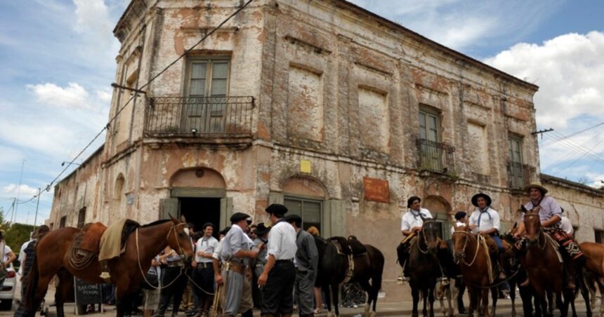 Fin de semana largo: qué hacer en San Antonio de Areco
