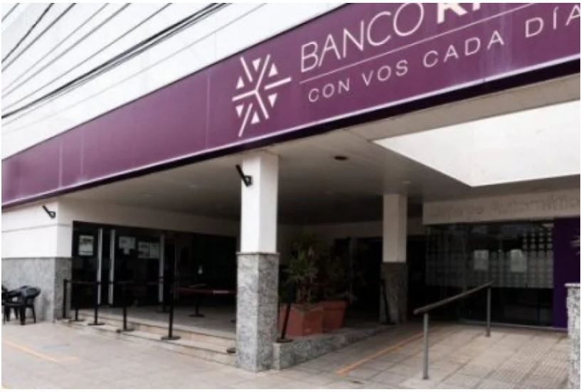 Duplican el limite de extracción en cajeros automáticos del Banco Rioja Duplican el limite de extracción en cajeros automáticos del Banco Rioja
