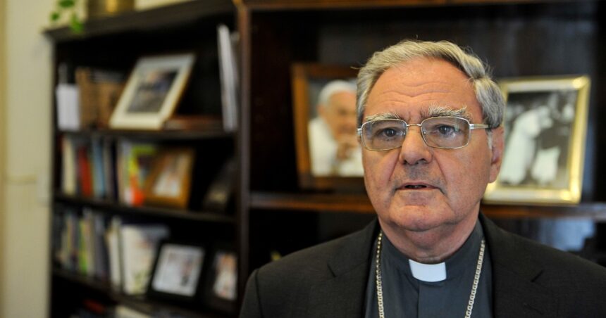 La Iglesia pidió ser sensibles ante los despidos como consecuencia del ajuste La Iglesia pidió ser sensibles ante los despidos como consecuencia del ajuste