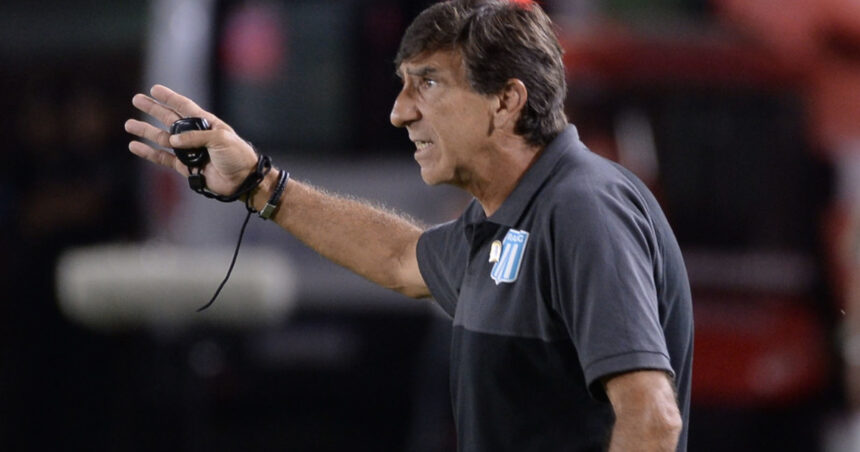 Central Córdoba (SdE) vs Racing, por la Copa de la Liga: minuto a minuto, en directo Central Córdoba (SdE) vs Racing, por la Copa de la Liga: minuto a minuto, en directo