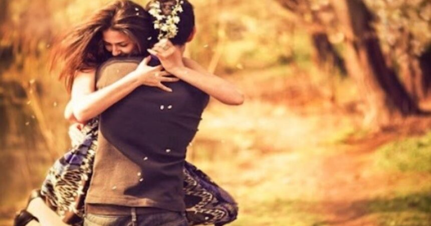 ¿A cuánto se cotiza un abrazo? ¿A cuánto se cotiza un abrazo?