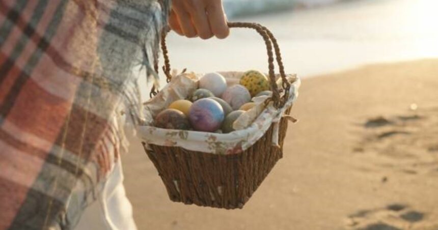 ¿Cuál es el significado de los huevos de Pascua? ¿Cuál es el significado de los huevos de Pascua?