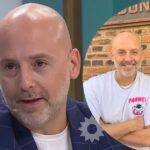 José María Muscari habló sobre cómo fue la adopción de su hijo Lucio: “Siempre quise ser padre”