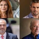 El resurgir de la dinastía: los Menem ganan poder en el gobierno de Javier Milei