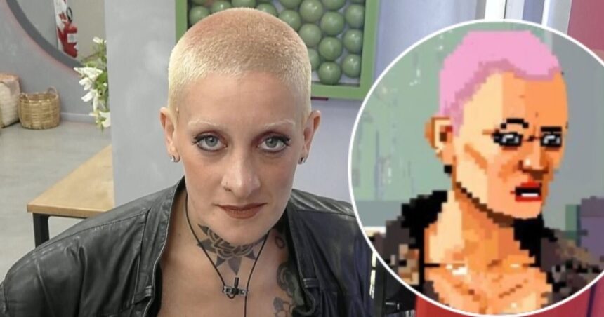 Crearon un juego interactivo para intentar ganarle en estrategia a Furia de Gran Hermano