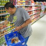 La inflación se desaceleró y una consultora estima que marzo podría arrojar 13%