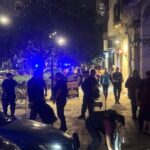 Se fugaron ocho presos de una alcaidía de San Telmo: recapturaron a tres