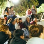 24 de Marzo en Chepes | VIGILIA, PUNTOS ARTÍSTICOS Y PROYECCIÓN DE PELÍCULAS