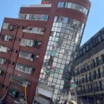 Qué es el Cinturón de Fuego del Pacífico y por qué es la causa del terremoto de Taiwán