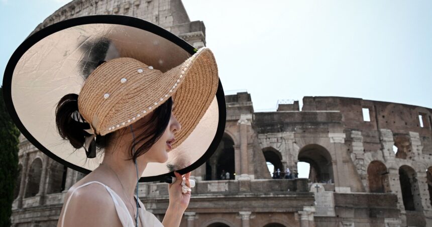 El futuro de Roma es un paseo por su pasado El futuro de Roma es un paseo por su pasado
