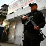 Caen en Ecuador jueces, policías y abogados que  liberaban criminales peligrosos