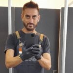 Asesinó a su pareja y desafió a la Policía: “Matame con un buen tiro en la cabeza”