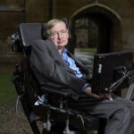 ¿Qué fue lo último que dijo Stephen Hawking antes de morir?
