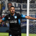 Sportivo Luqueño vs. Racing, por la Copa Sudamericana: horario, formaciones y dónde ver en vivo