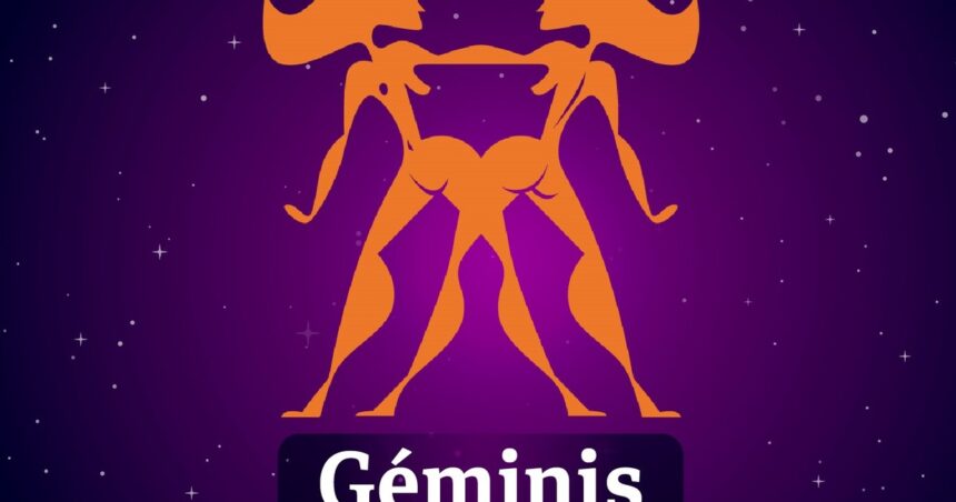 Horóscopo Géminis de hoy, 04 de abril de 2024: las predicciones para la salud, el amor y el dinero