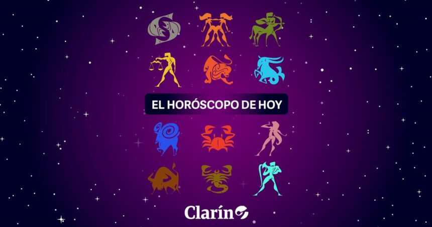 Horóscopo de hoy, jueves 04 de abril: las predicciones para la salud, el amor y el dinero Horóscopo de hoy, jueves 04 de abril: las predicciones para la salud, el amor y el dinero