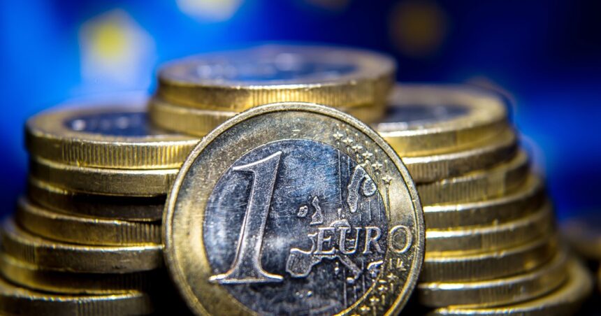 Euro hoy: a cuánto cotiza este jueves 04 de abril