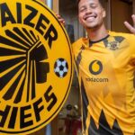Matan a balazos en un intento de robo a Luke Fleurs, un futbolista sudafricano de 24 años