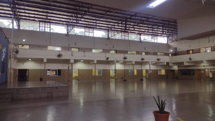 Alto nivel de acatamiento al paro docente en La Rioja Alto nivel de acatamiento al paro docente en La Rioja