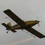 “Programa integrado”: proponen la utilización de aviones agrícolas para controlar el dengue